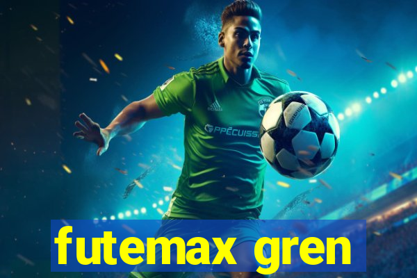 futemax gren